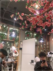 -逸丝风尚yesfashion造型