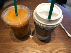 -星巴克臻选(北京富力家园店)