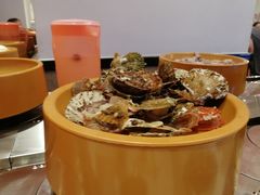 -龍歌自助小火锅(兰山上海路万达店)