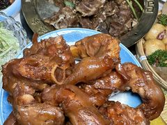 -和庆斋羊蝎子火锅·碳缸烧烤(顺义旗舰店)