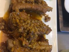 -君霖海鲜私房菜(春柳店)