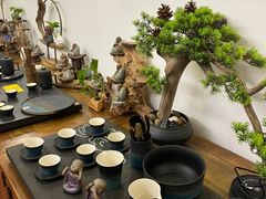 -福慧慈缘素食餐厅(王府井店)
