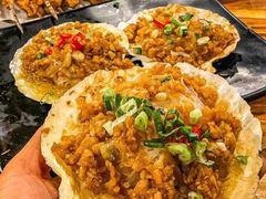 -京狮炙燥·精酿烧烤(首经贸店)