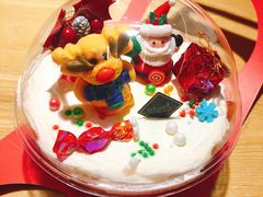 -六伴夏烘焙蛋糕·低糖动物奶油