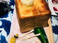 -绿茶餐厅(布吉万象汇店)