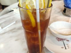 冻柠茶-陶陶居酒家(海岸城店)