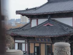 -济南大明湖景区