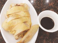 白切鸡-慧娟面馆·餐厅(望江路店)