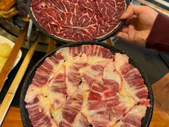 -喷火龙西昌火盆烧烤(泸州总店)