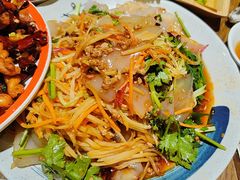 -永红源啤酒·烧烤·海鲜·大排档(青特城店)