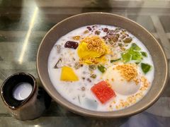 -椰语堂·海南清补凉(中山骑楼店)