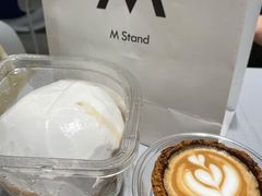 -M Stand(宁波万象城店)