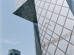 -中央广播电视总台(光华路办公区)