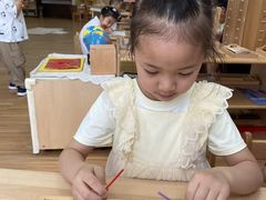 -华杉幼儿园(青塔校区)