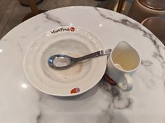 -鲜芋仙(华宇时尚购物中心店)