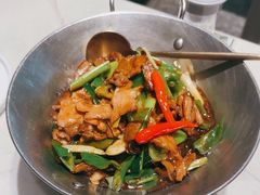 -渔语鱼酸菜鱼新川菜(来福士店)