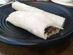 牛肉烧饵块-福照楼汽锅鸡·云南菜(护国路店)