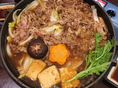 -松子料理(白家庄店)
