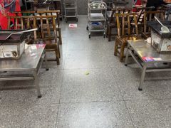 -郝大姐·乌龙山铁板烧(大学城三店)