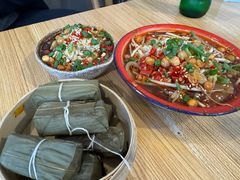 -拐枣巷小串串(财大店)