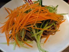 -胖哥俩肉蟹煲(萧山加州阳光店)