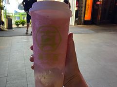 -真茶屋·0奶精(街道口一店)