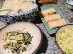 -南京大牌档(青岛万象城店)