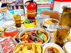 -顶上头·螺蛳火锅(五一新村店)