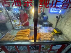 -蒙记老牌豆浆