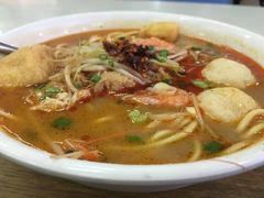 -芙蓉餐厅(厦大店)