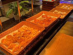 -静之湖湖畔餐厅