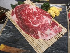 -妥妥烤肉料理(昙华林店)