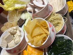 -江北北火锅馆·公路夜市(魏公村店)