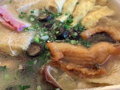 -和记小菜(大宁店)