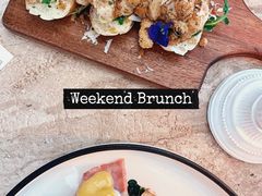 班尼迪克蛋牛油果素餐-玲婧胡同·生日蛋糕·餐厅(嘉里城店)