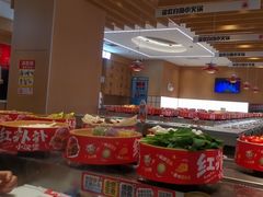 -龍歌自助小火锅(李沧丽达店)