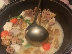 -山里亲戚(淞虹路店)