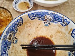 -老上海里弄味道(知春路店)