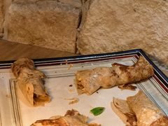 -LA CREPERIE BRETONNE布列塔尼法式餐厅(天童北路店)