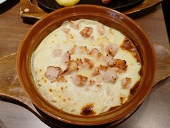 -萨莉亚意式餐厅(杭州滨江天街店)