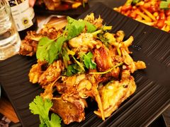 -壹酒贰肉1926·深夜食堂(九纬路店)