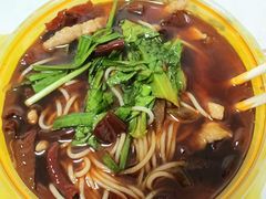 -莽子抄手米线(南坪直营店)