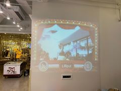 -Lilliput粒粒堡亲子餐厅(置汇旭辉店)