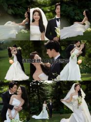 点击看大图 -喜爱高定婚纱摄影