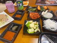 -杀猪天·韩国烤肉(总店)