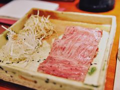 -九献创意菜·牛排馆(亮马河花园店)