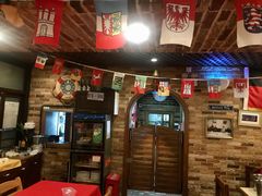 -申德勒加油站西餐厅(日坛路总店)