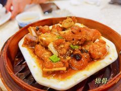 -顺德人家食府(黄金广场店)