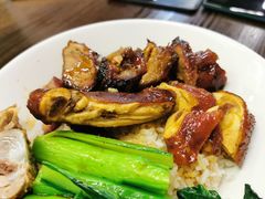 -龍炎馬仔烧味(首位中心店)