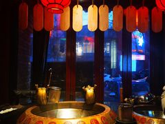 -谭鸭血老火锅(漳州路店)